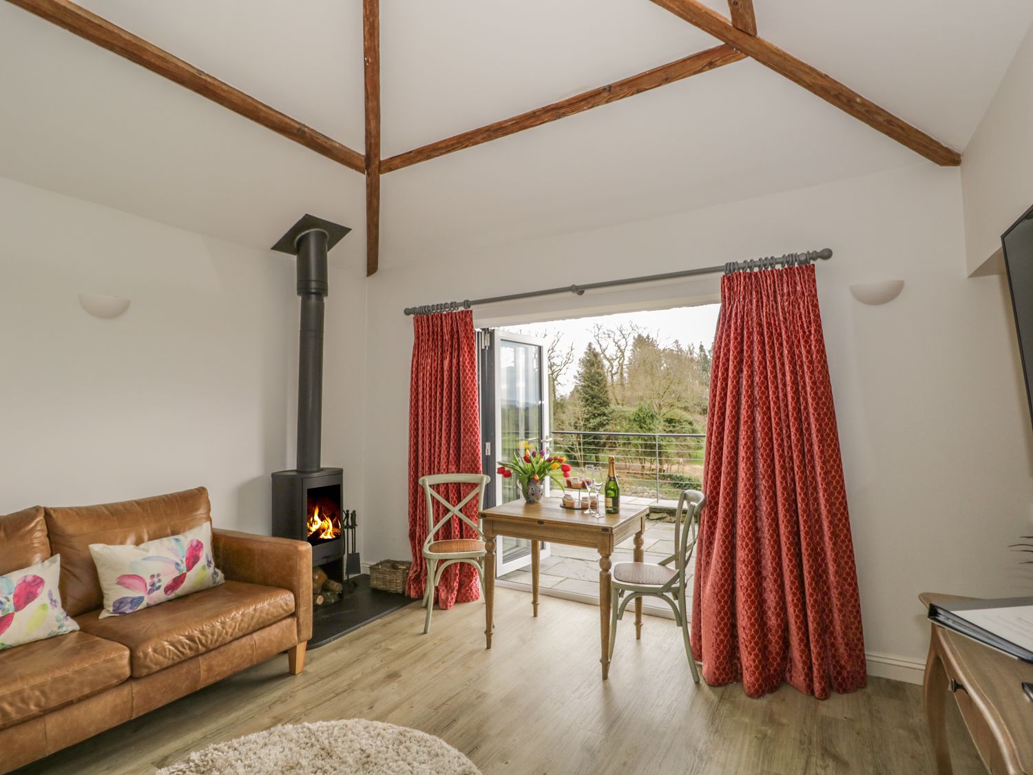 Acorn, Bowness-on-windermere