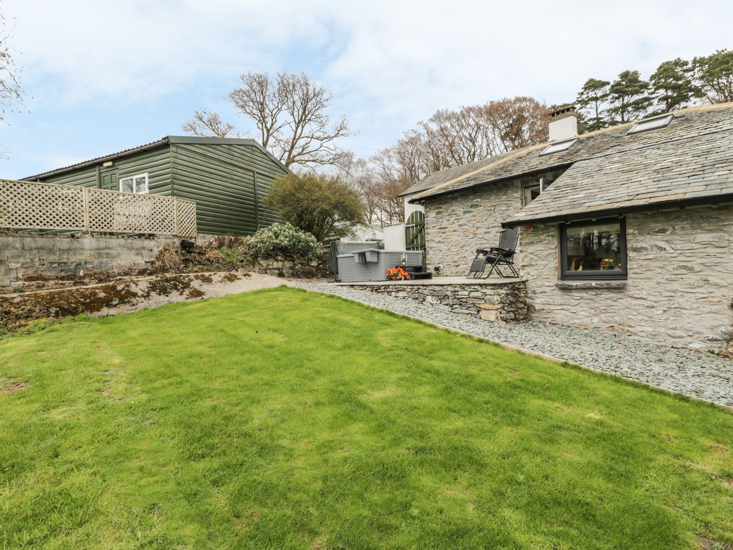 Acorn, Bowness-on-windermere