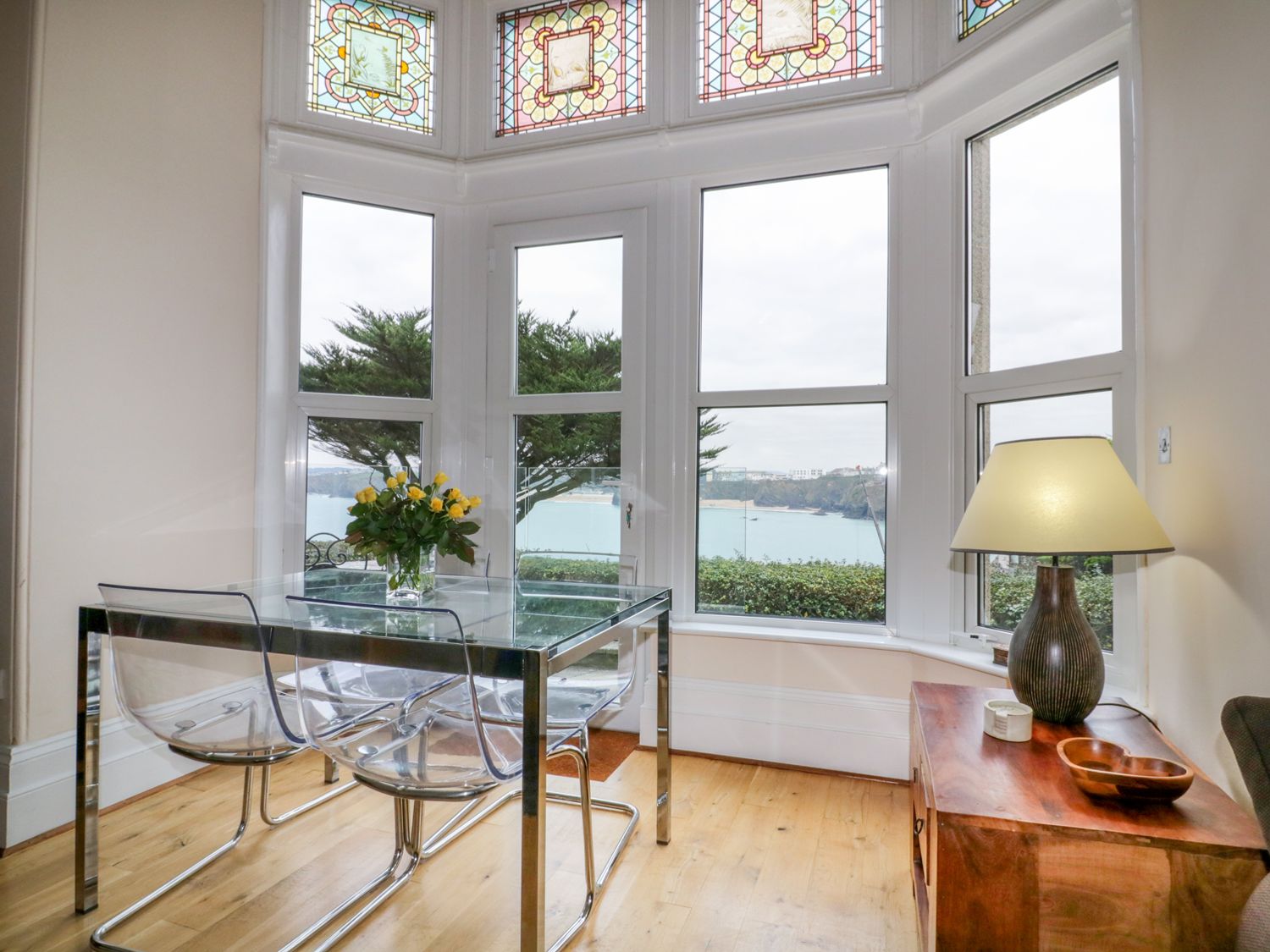 Newquay Bay View, Cornwall