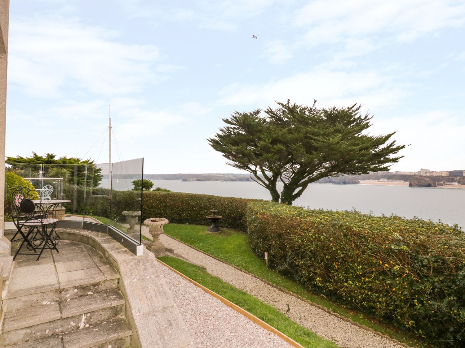 Newquay Bay View, Cornwall