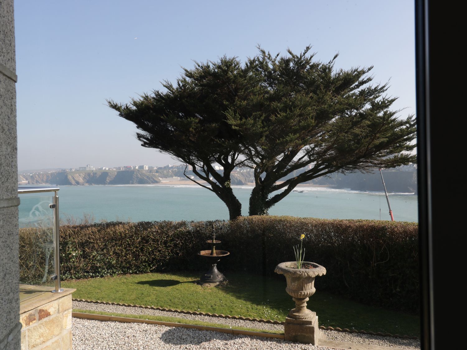 Newquay Bay View, Cornwall