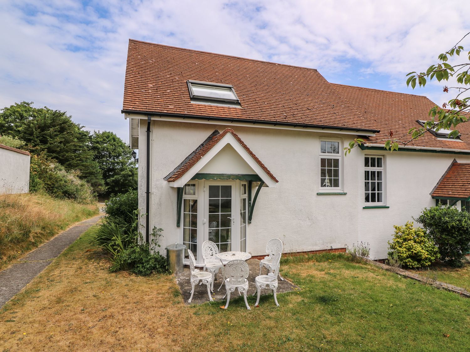 Yew Tree Cottage, Aberporth Ceredigion Wales Cottages For Couples