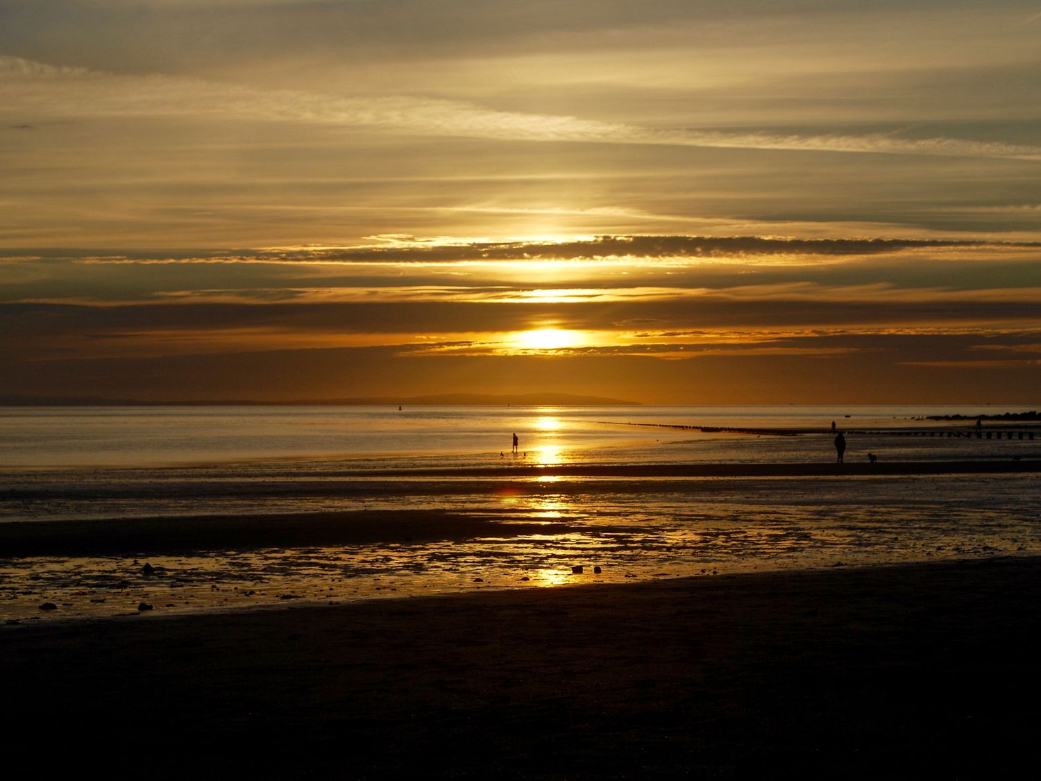 Tan Tabin, North Wales