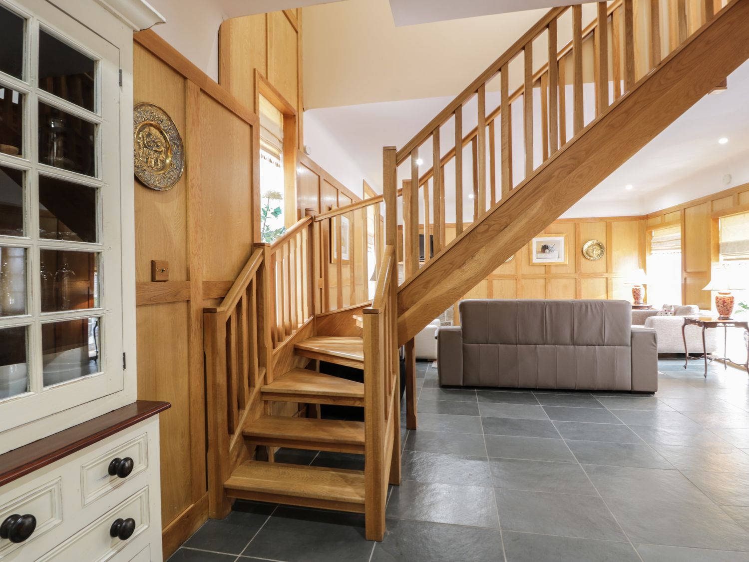 Stables Cottage, Scotland
