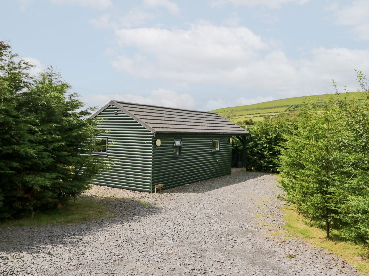 Ash Lodge, The Lake District and Cumbria