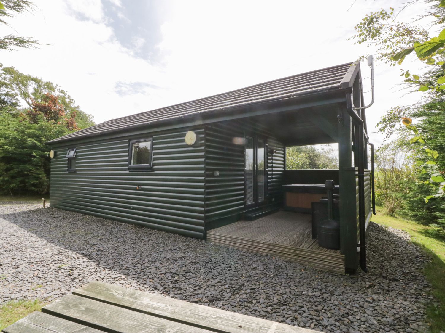 Ash Lodge, The Lake District and Cumbria