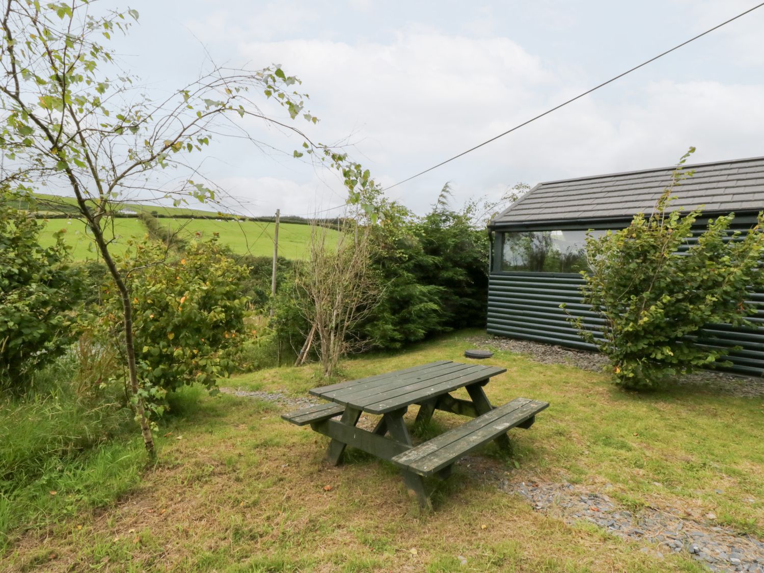 Ash Lodge, The Lake District and Cumbria