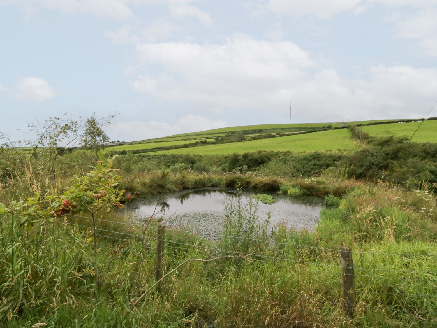 Ash Lodge, The Lake District and Cumbria