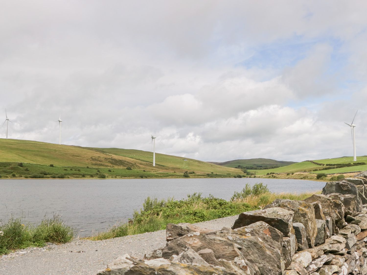 Ash Lodge, The Lake District and Cumbria