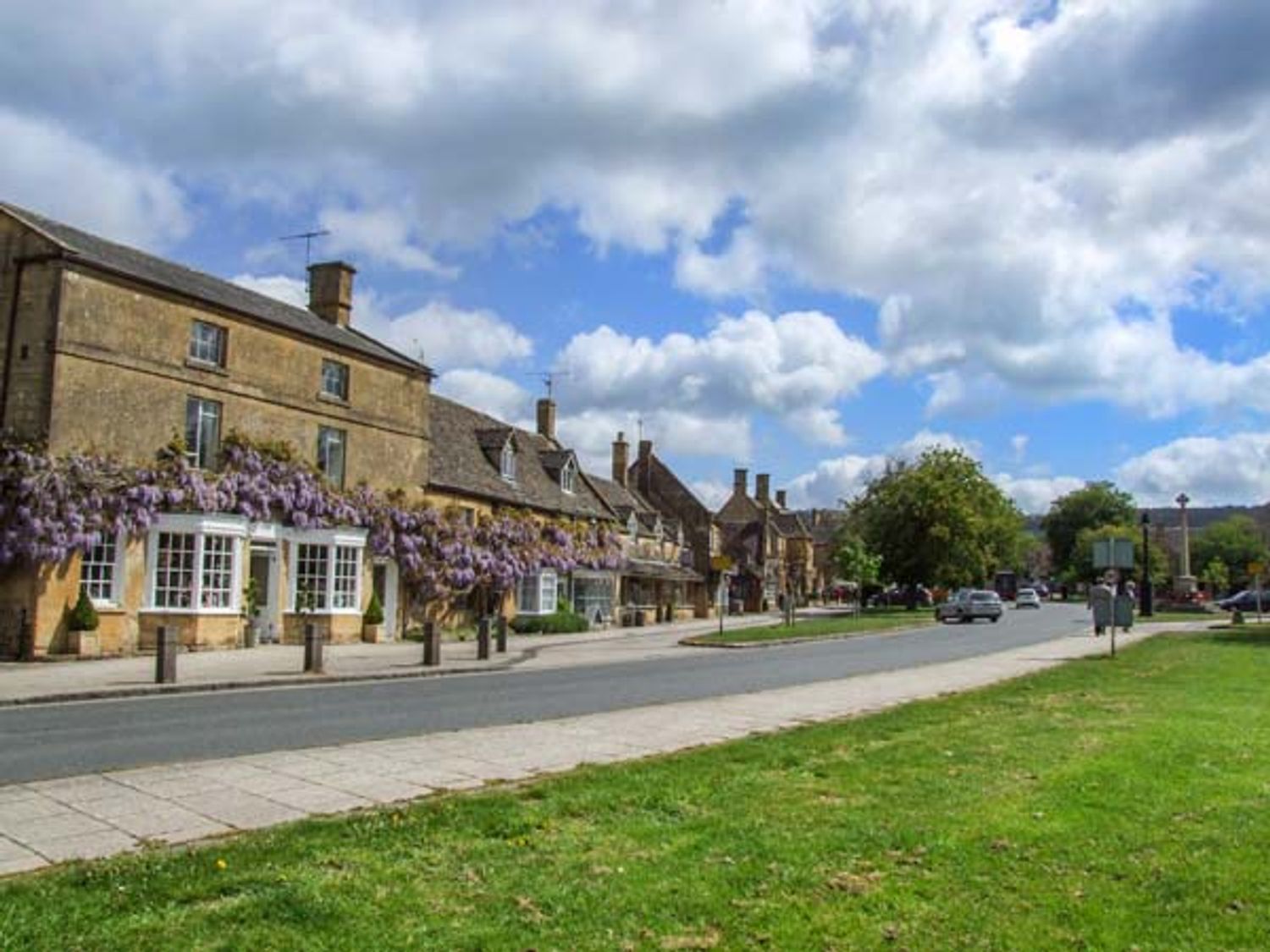 Rose Cottage, Cotswolds