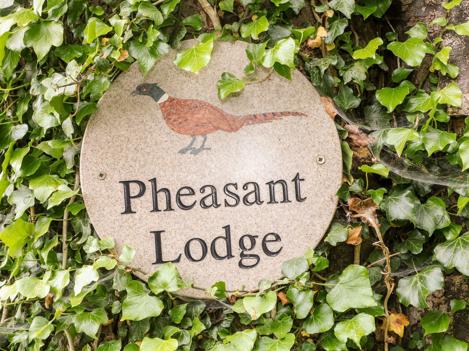 3 Pheasant Lane, Yorkshire