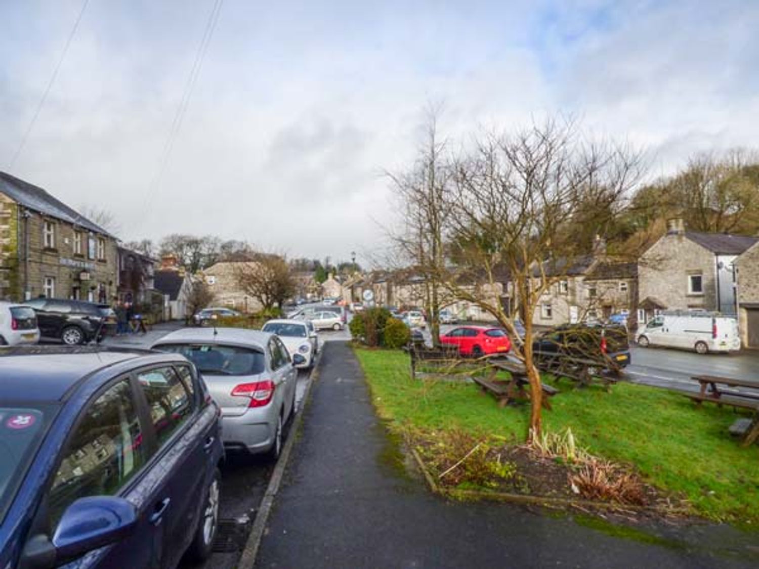 12 Buxton Road, Peak District Derbyshire England Cottages For