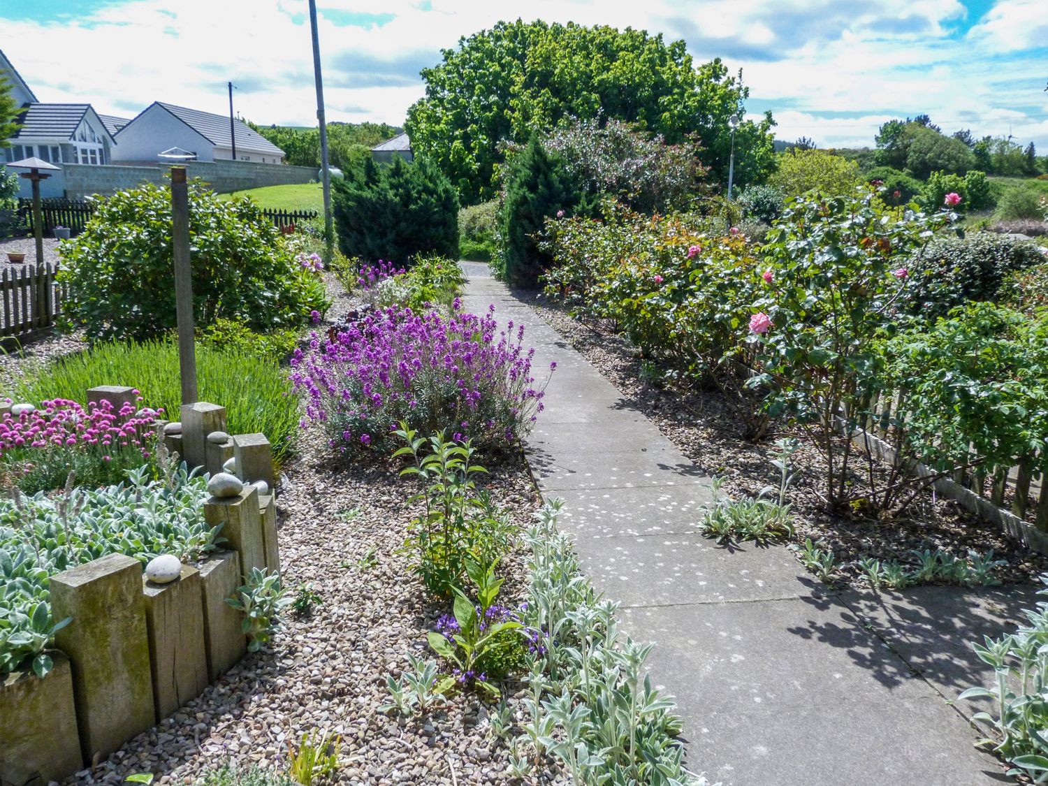 5 DISTILLERY COTTAGES, Scotland, Aberdeenshire, Banff, Inverboyndie