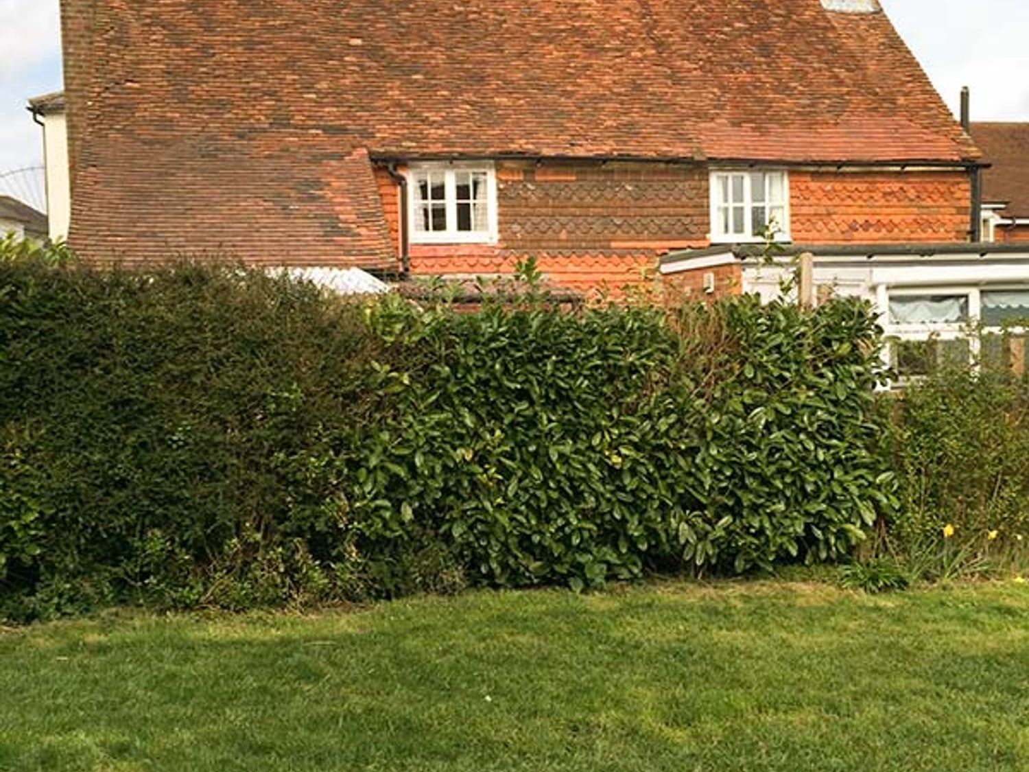 1 St.Mary's Lane
