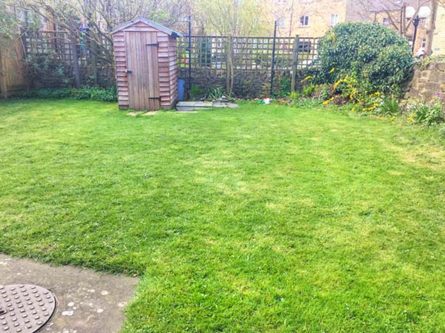 21 Park Road, Yorkshire