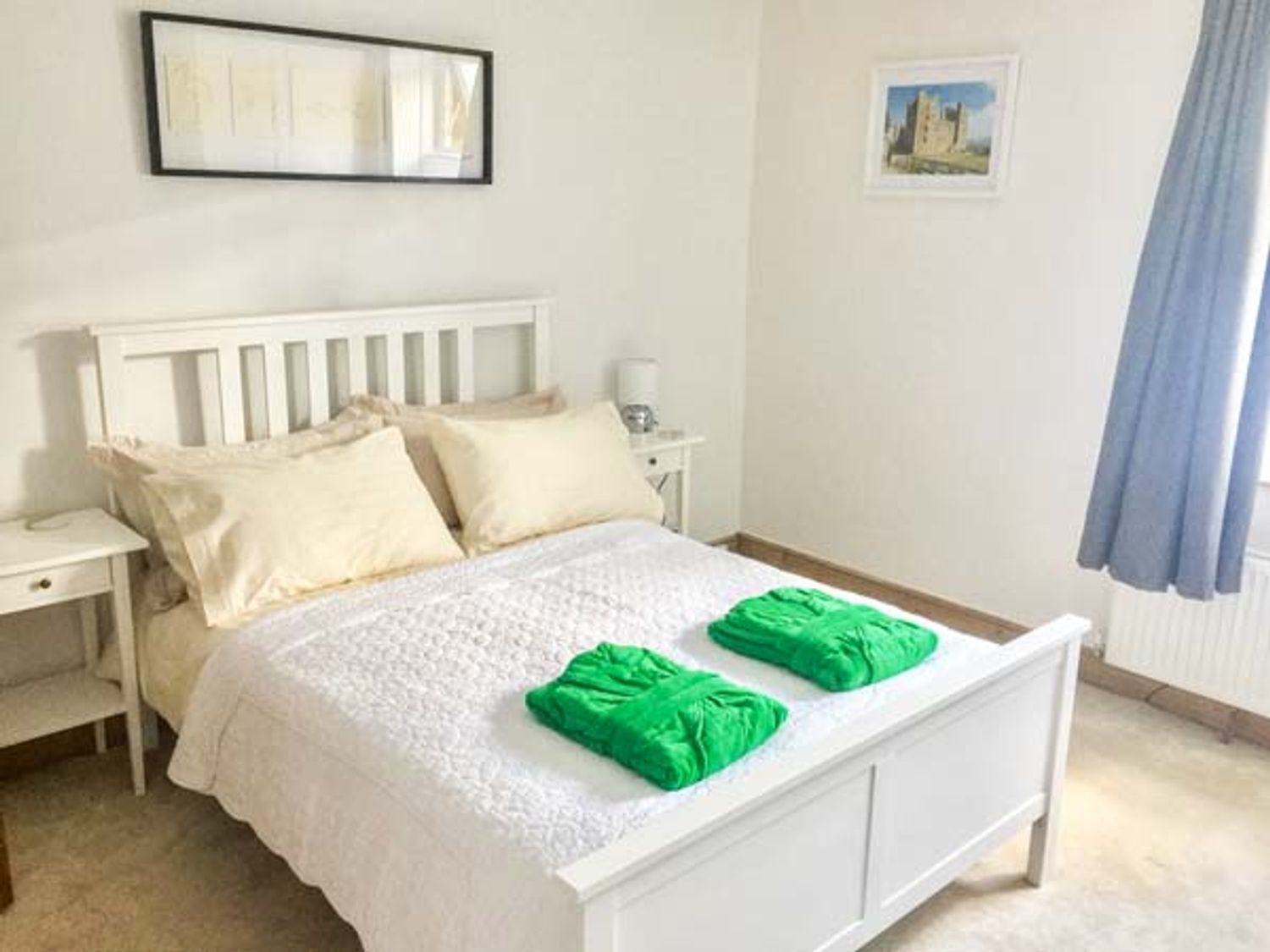 21 Park Road, Yorkshire