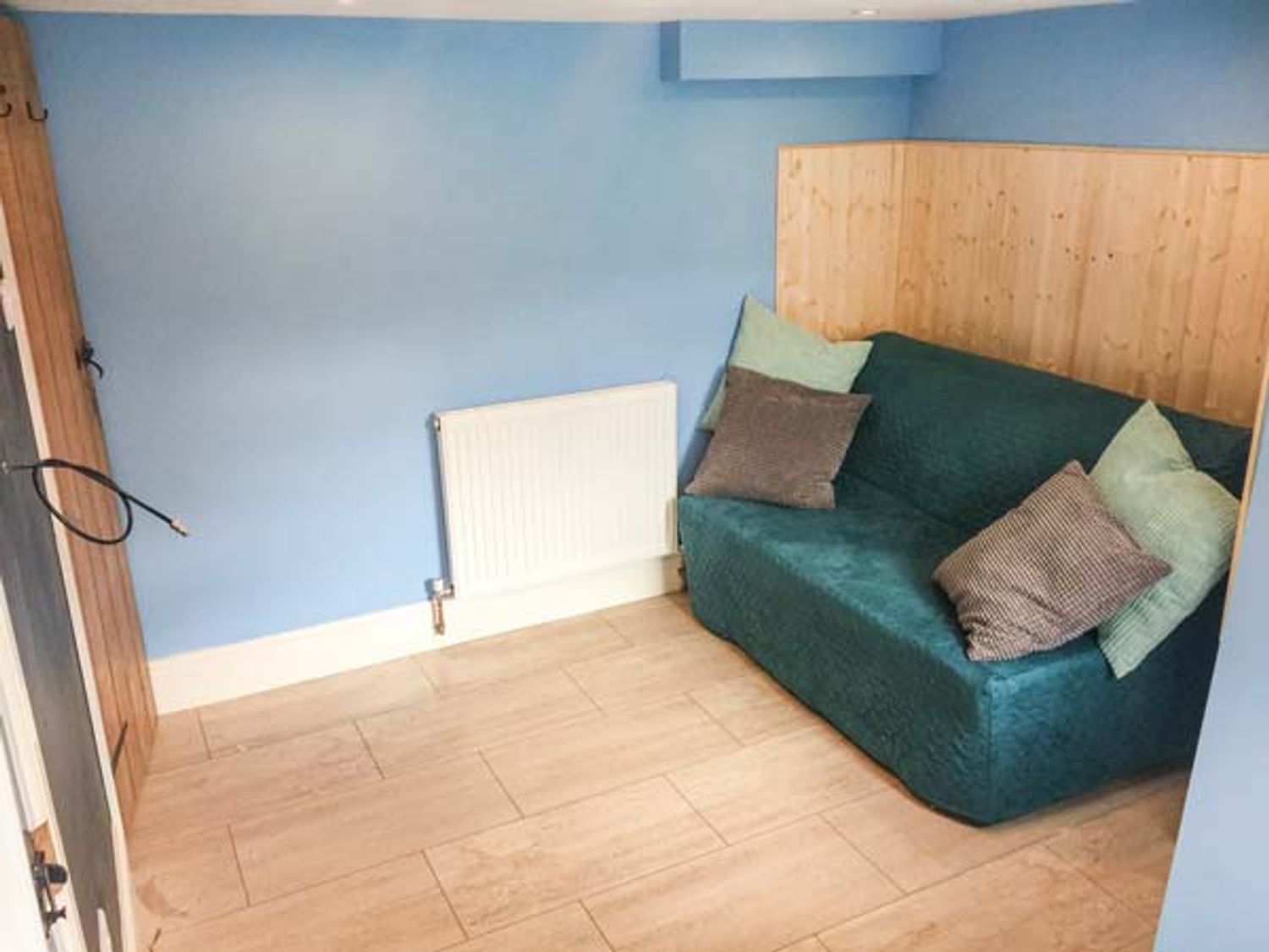 21 Park Road, Yorkshire