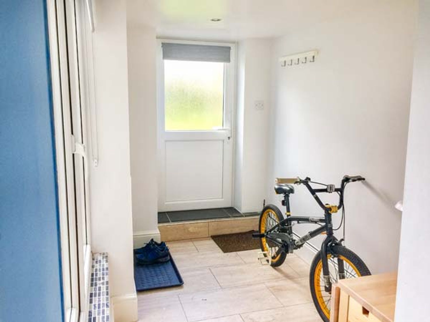 21 Park Road, Yorkshire