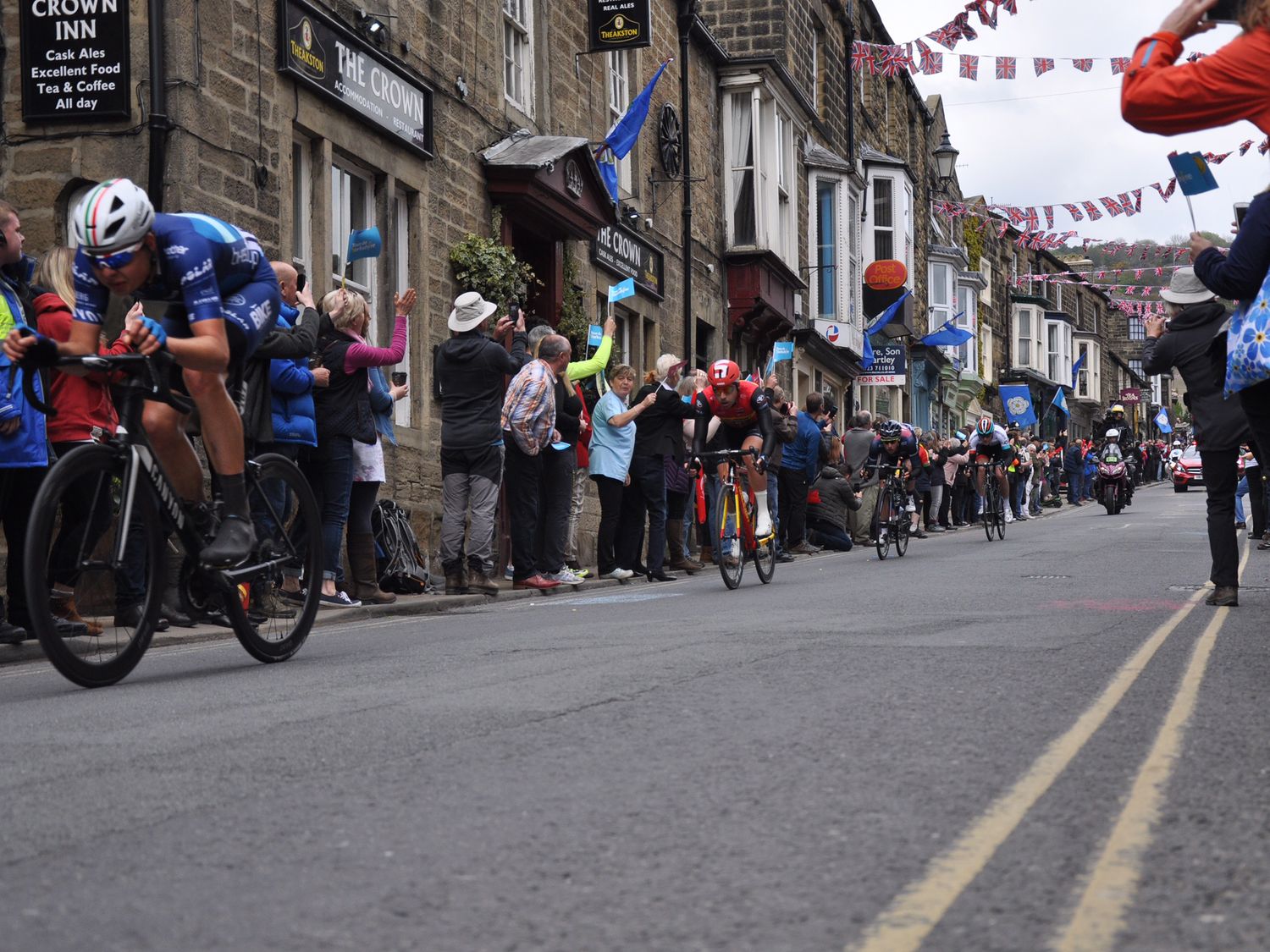 21 Park Road, Yorkshire