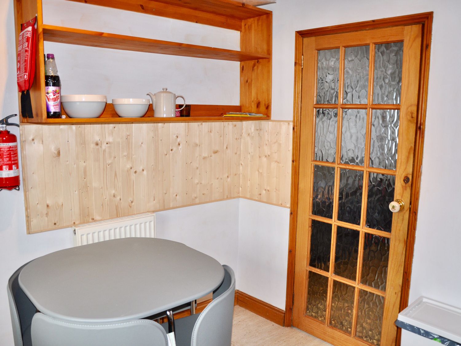 21 Park Road, Yorkshire