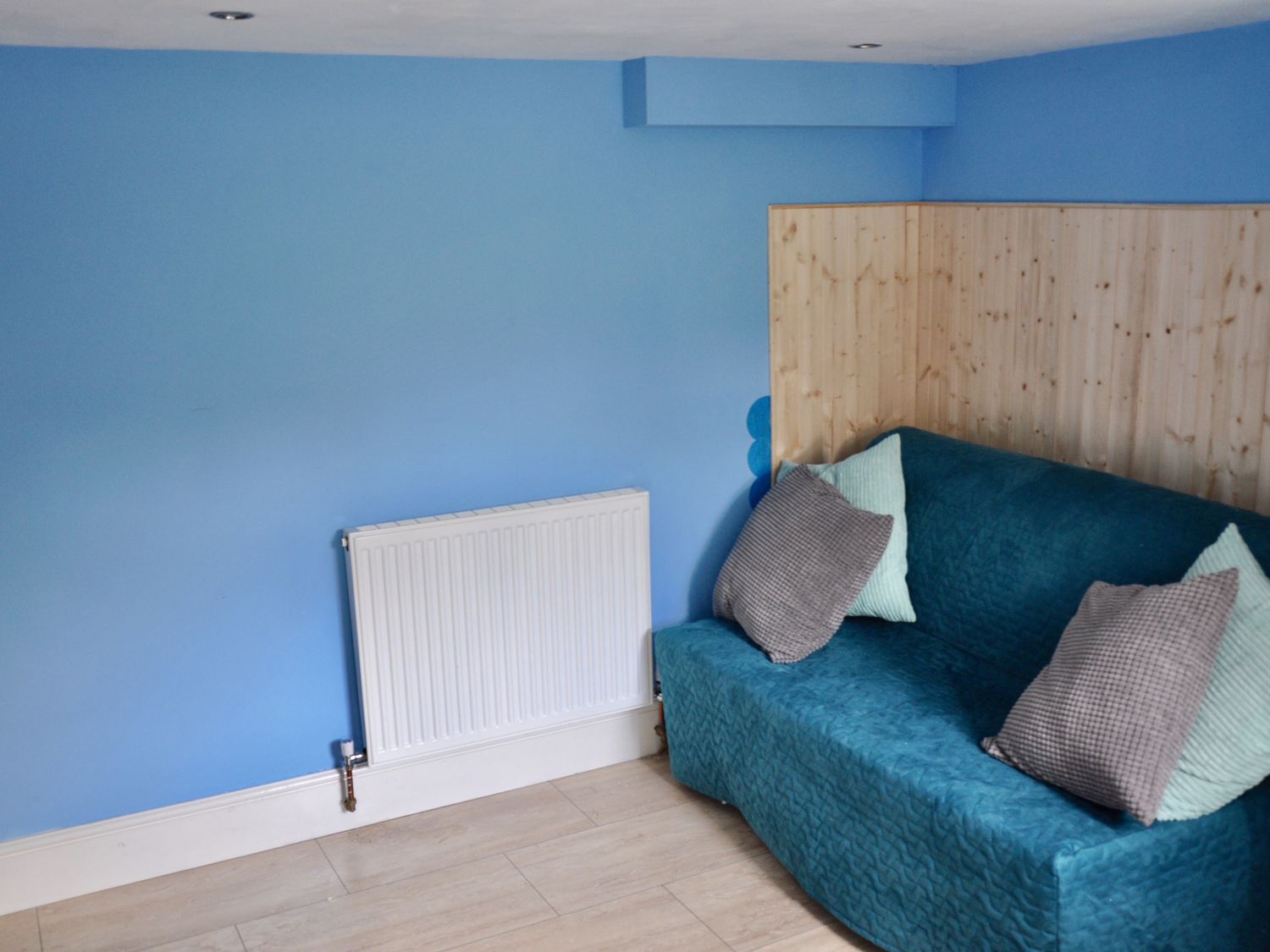 21 Park Road, Yorkshire