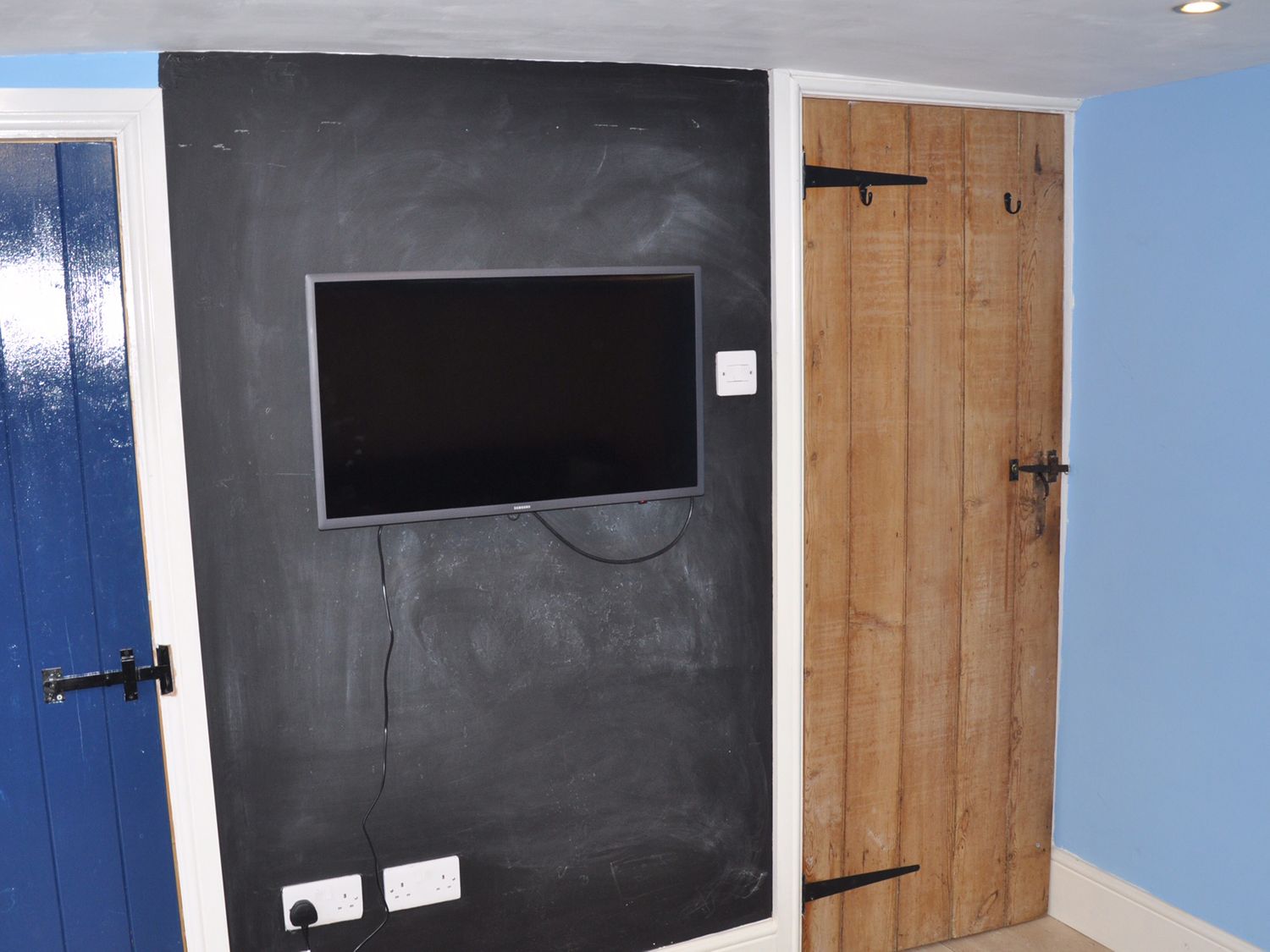 21 Park Road, Yorkshire