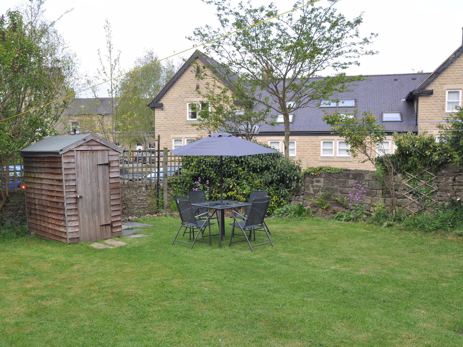 21 Park Road, Yorkshire