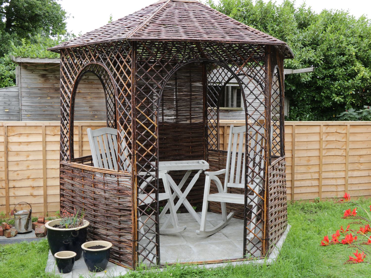 Deer Cottage, East Anglia