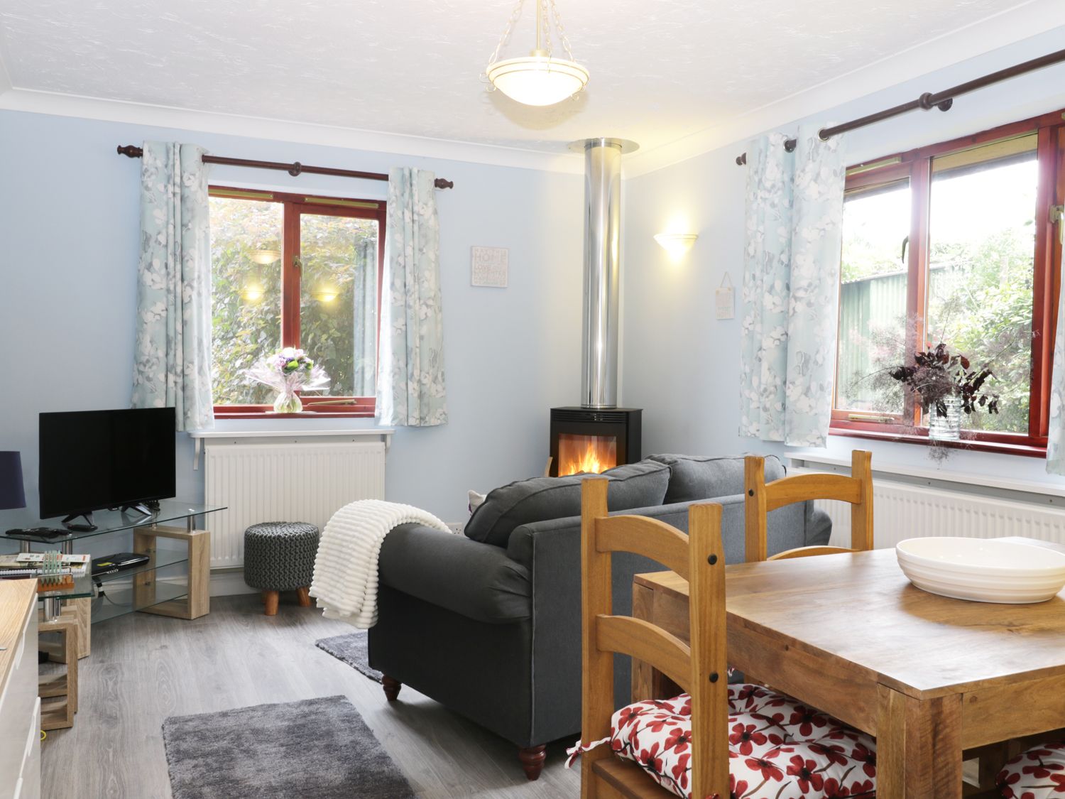 Deer Cottage, East Anglia