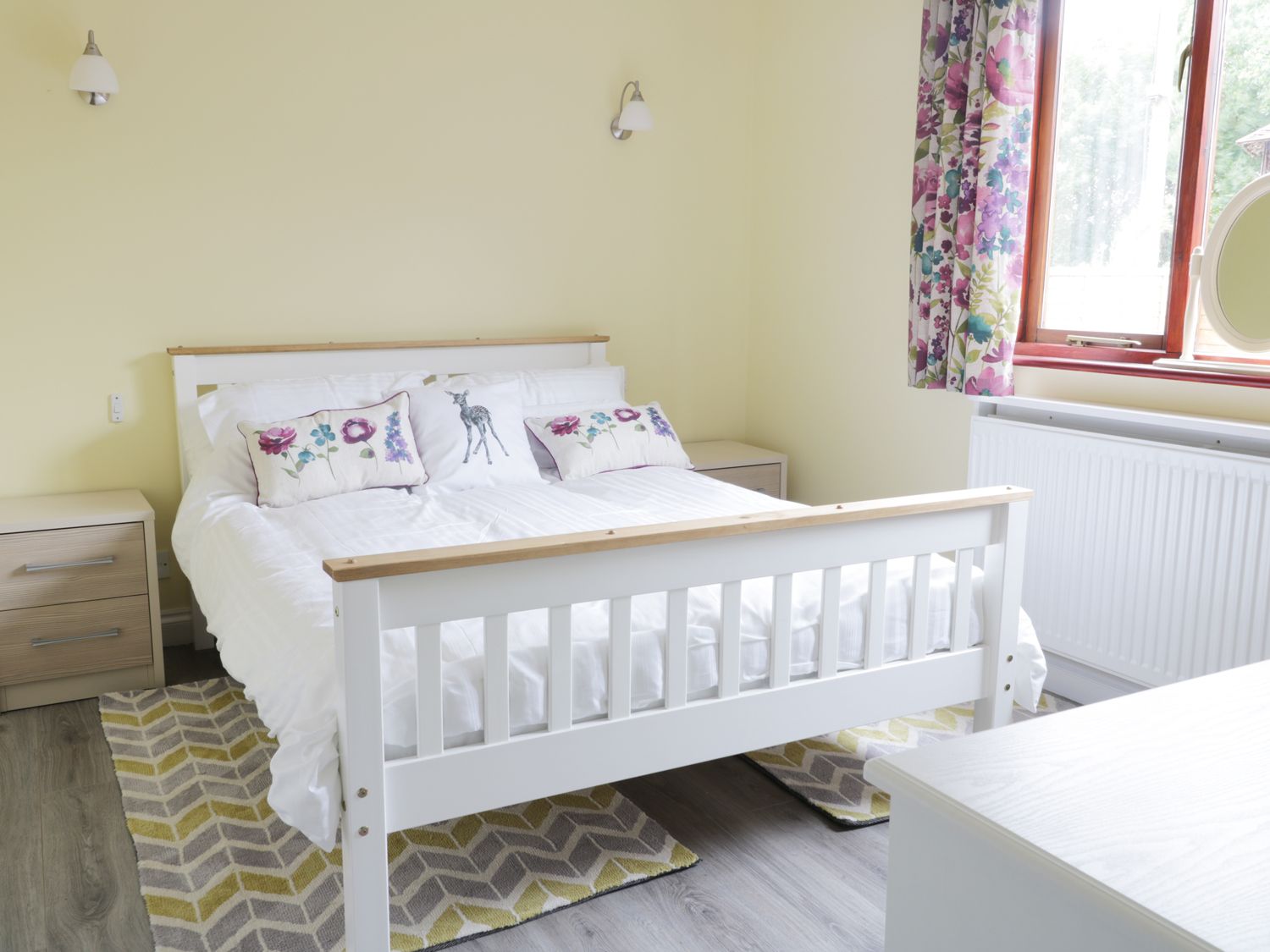 Deer Cottage, East Anglia