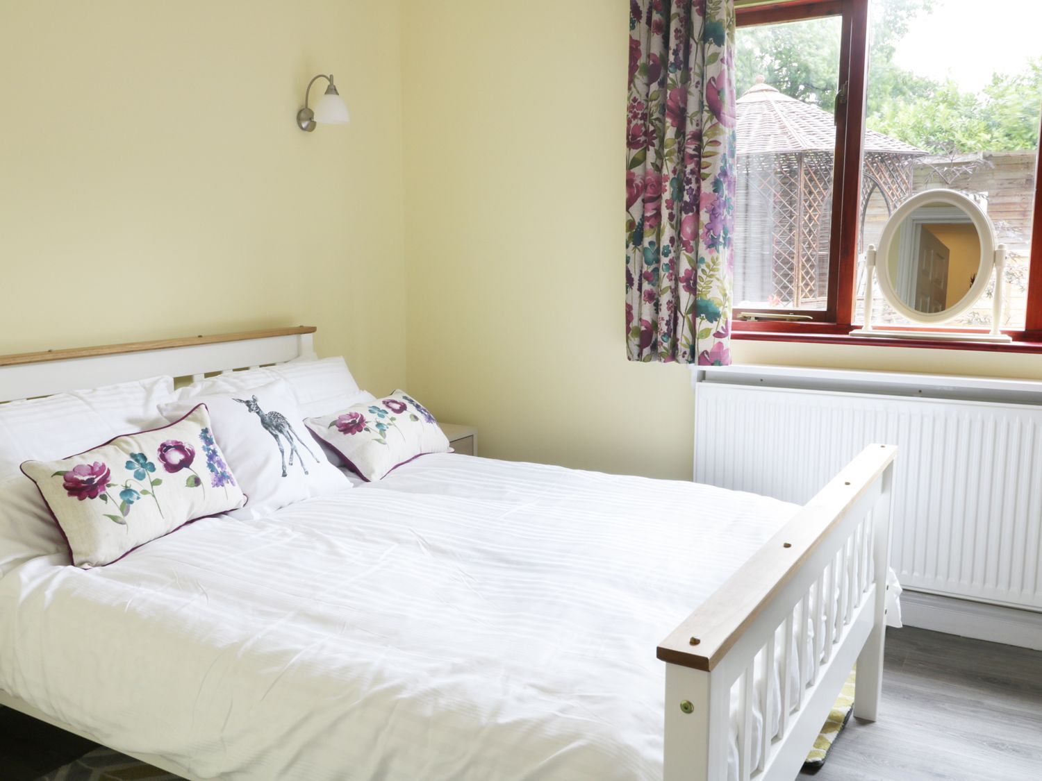 Deer Cottage, East Anglia