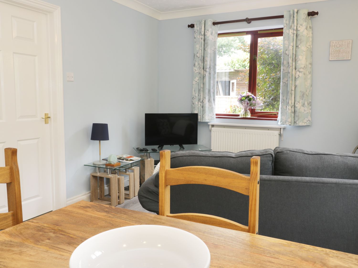 Deer Cottage, East Anglia