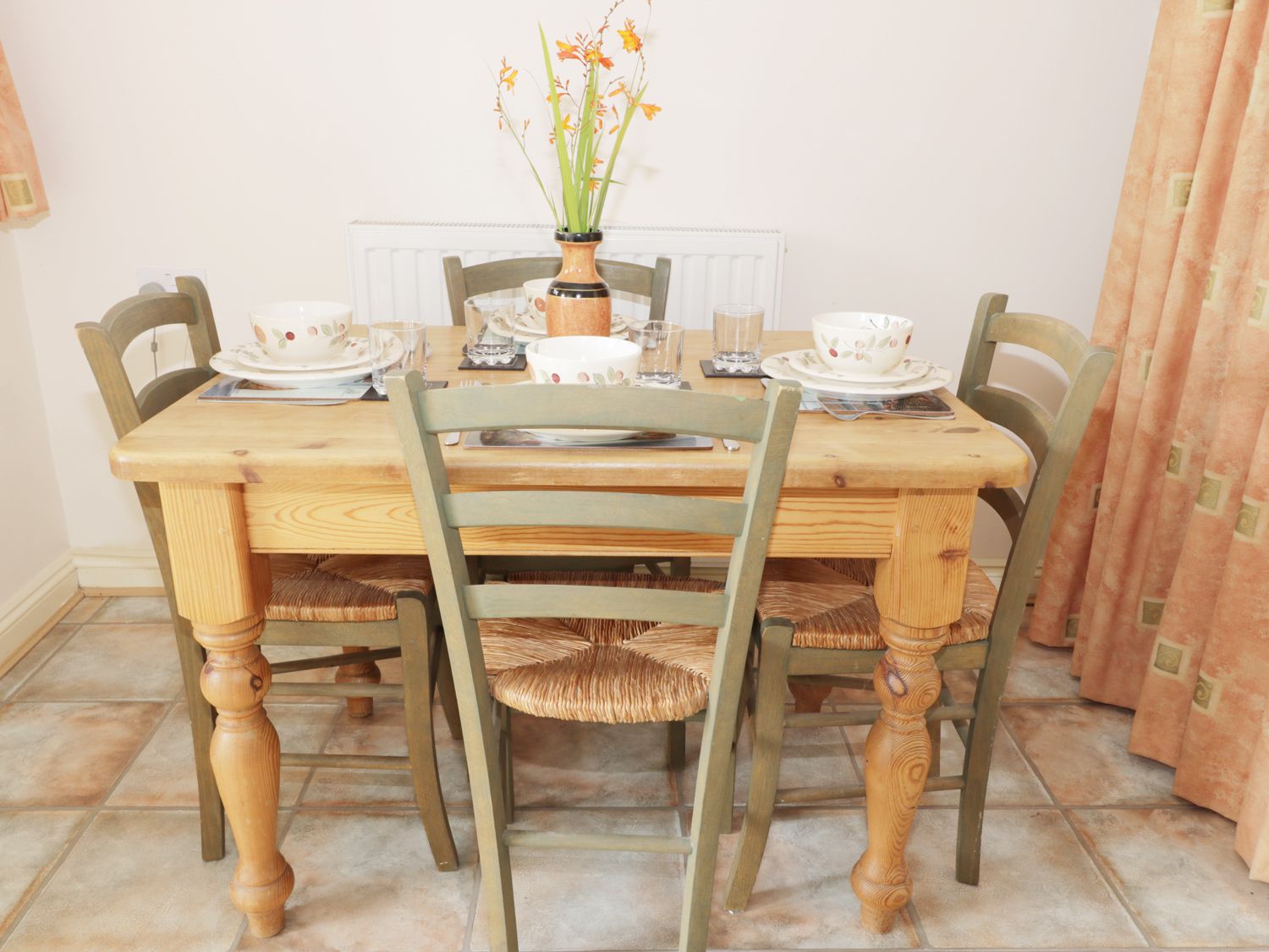 Pheasant Cottage, Lincolnshire