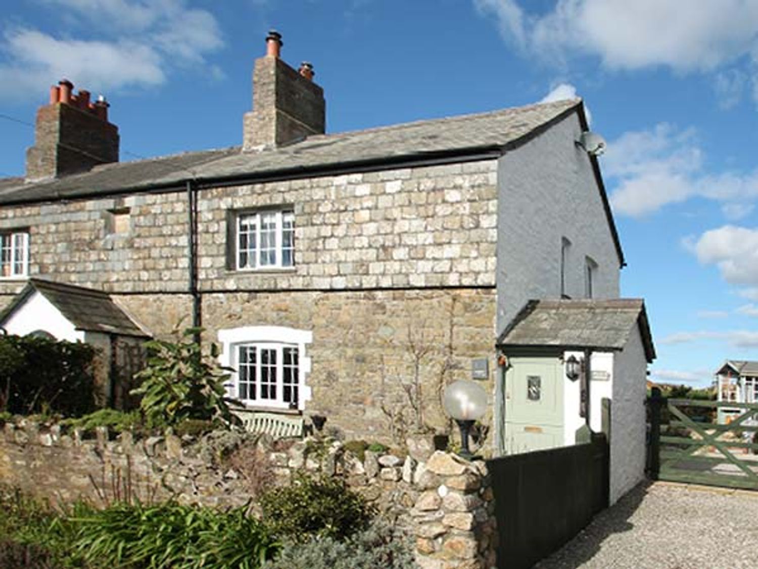 1 Arthur Cottages, Devon