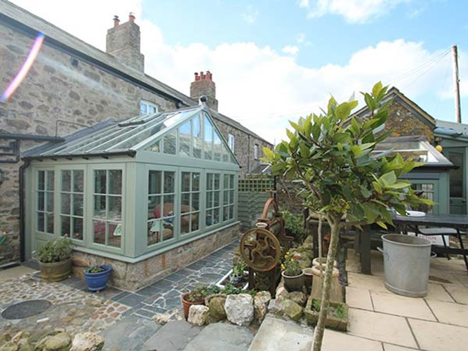 1 Arthur Cottages, Devon