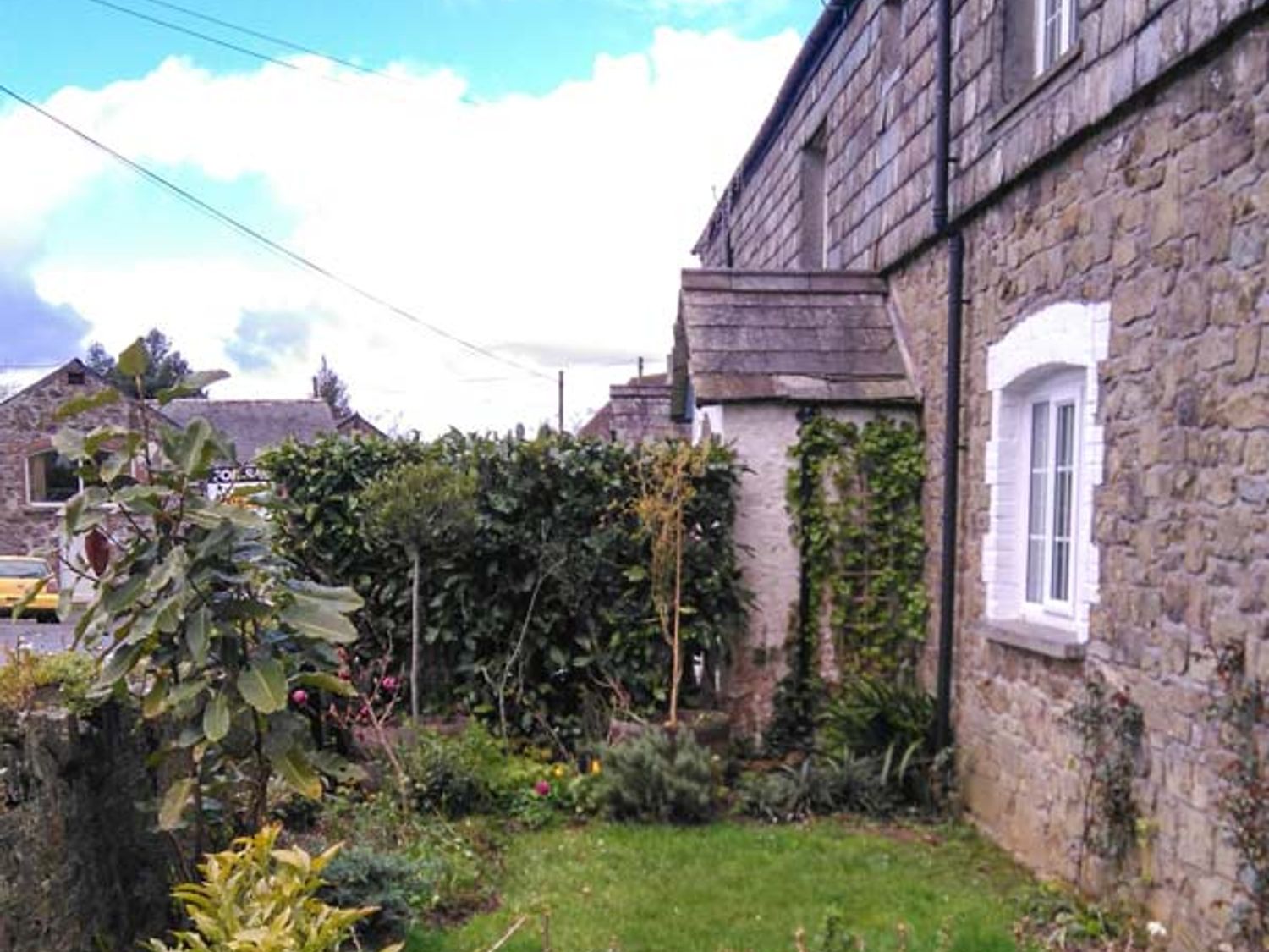 1 Arthur Cottages, Devon