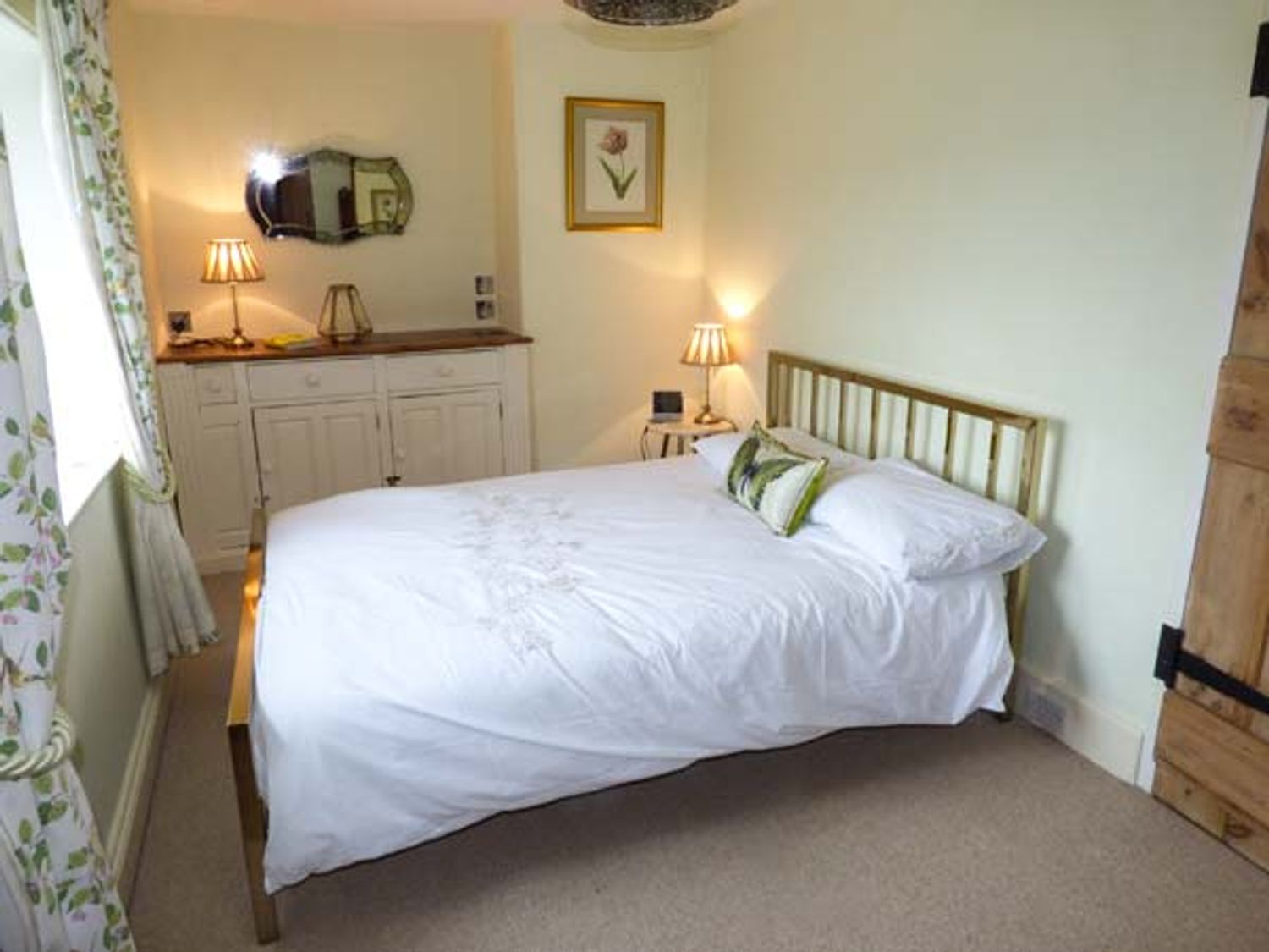 1 Arthur Cottages, Devon
