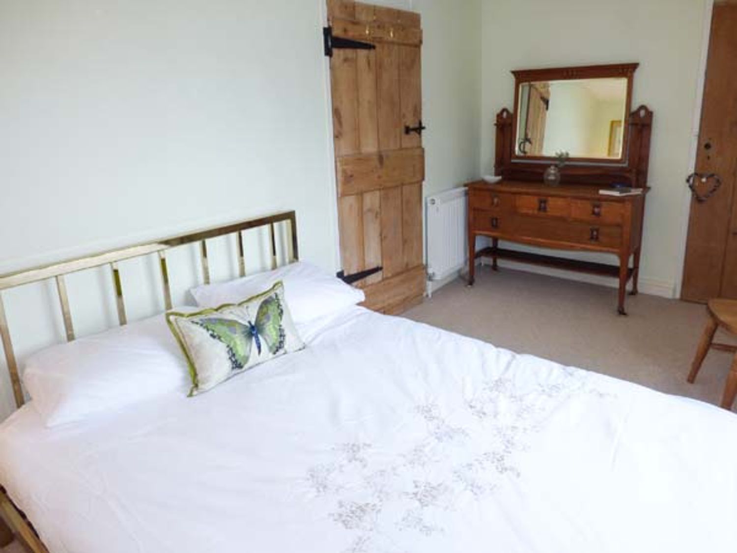 1 Arthur Cottages, Devon