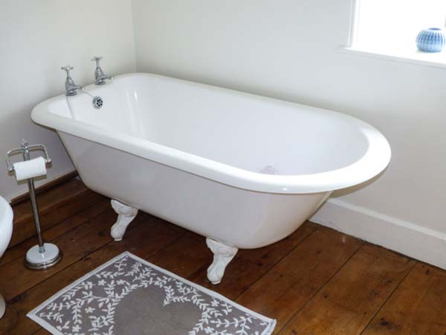 1 Arthur Cottages, Devon