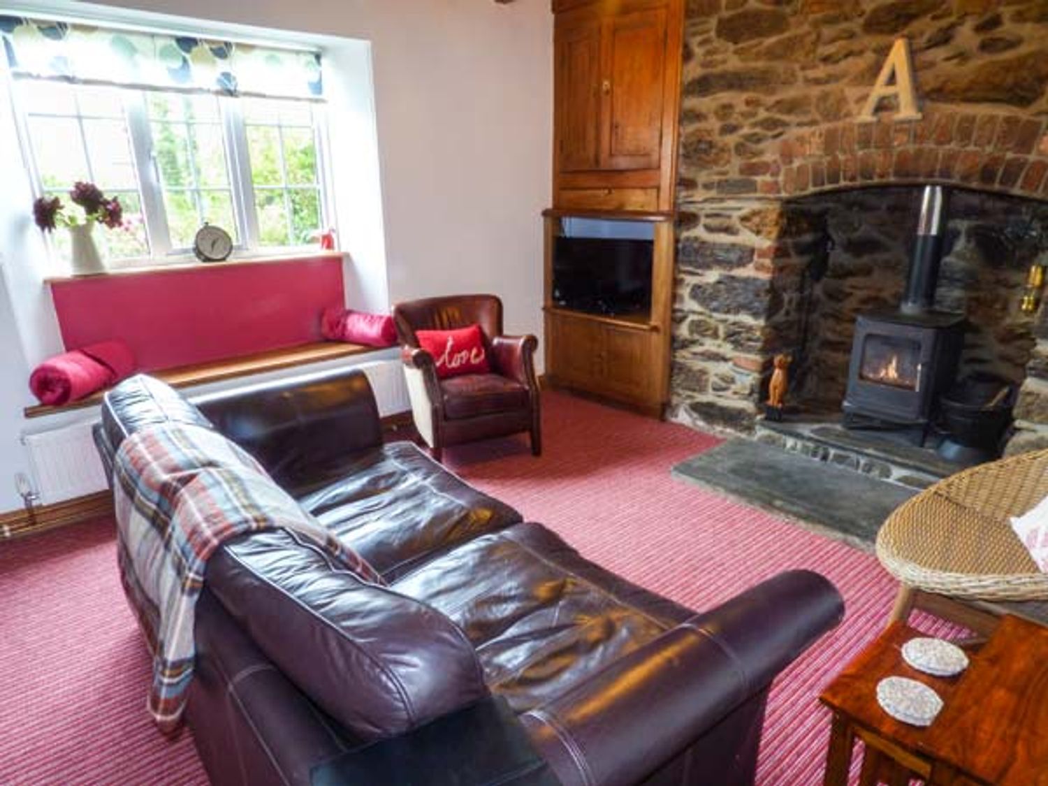 1 Arthur Cottages, Devon