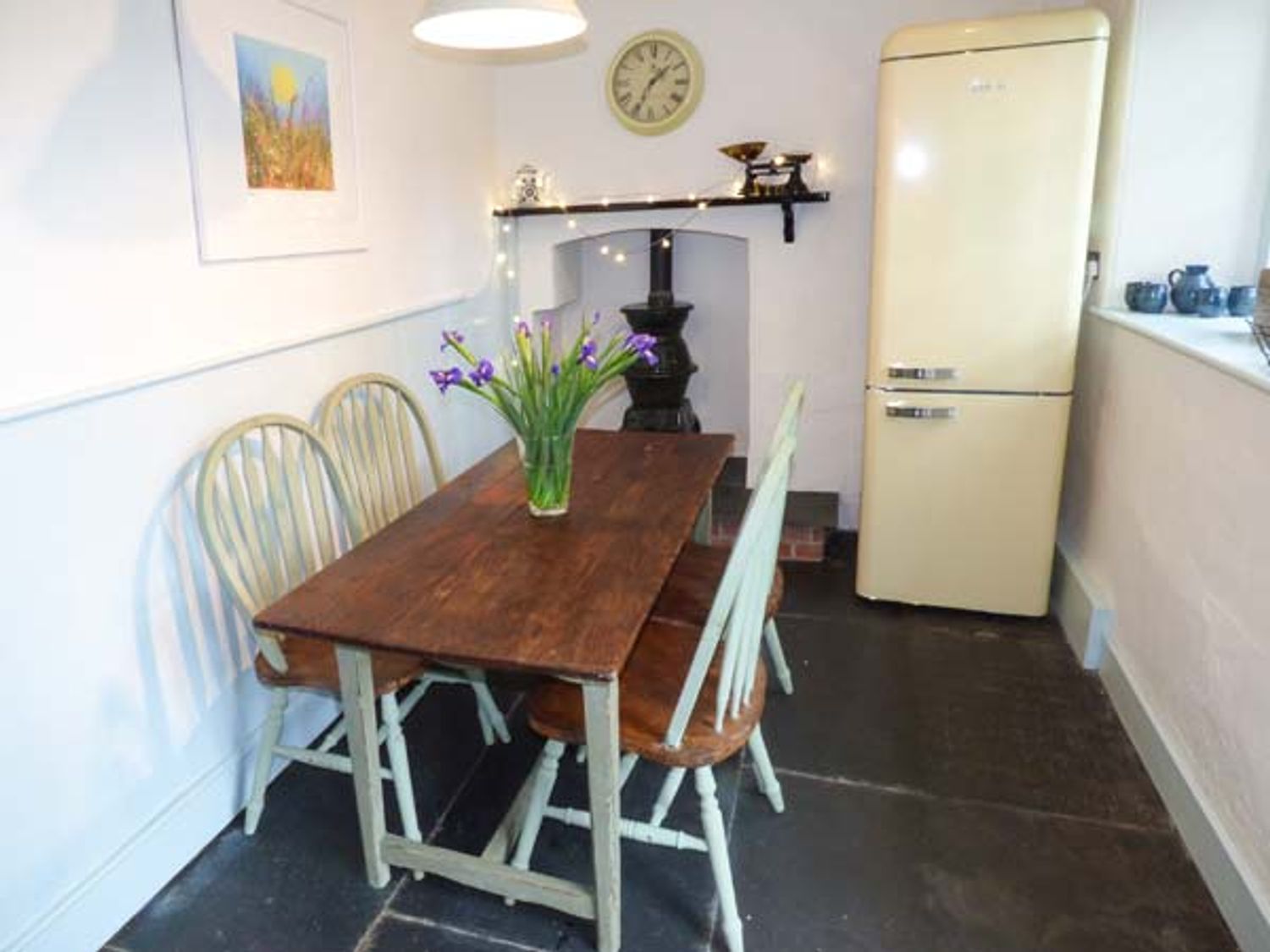 1 Arthur Cottages, Devon