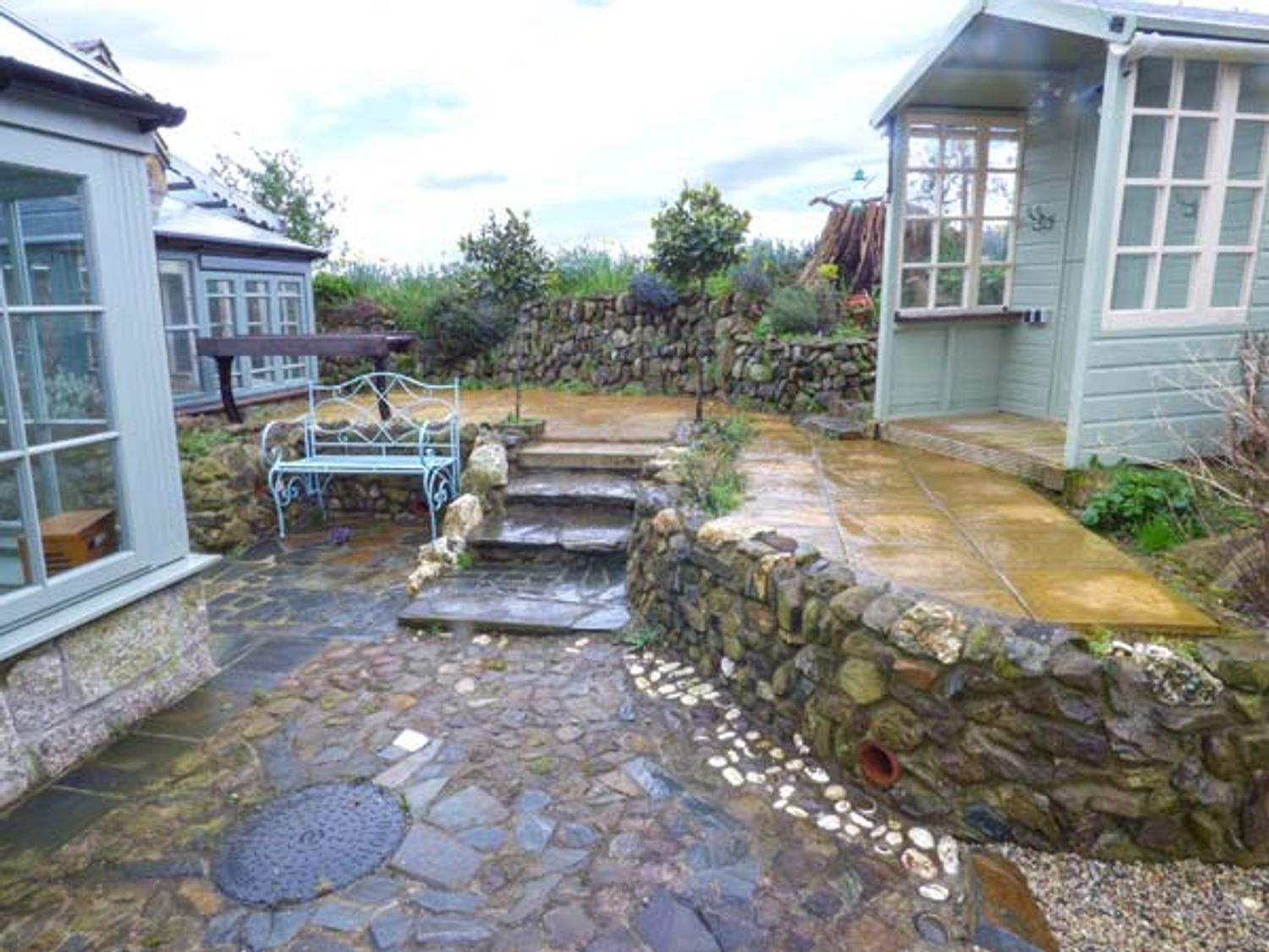 1 Arthur Cottages, Devon
