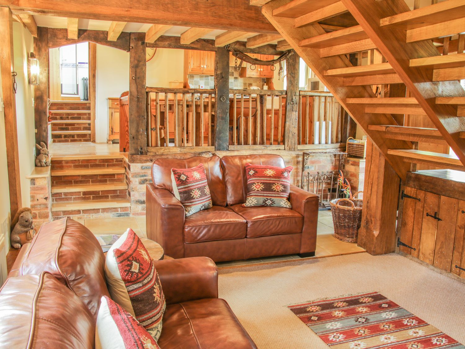 Birchope Byre, Wentnor