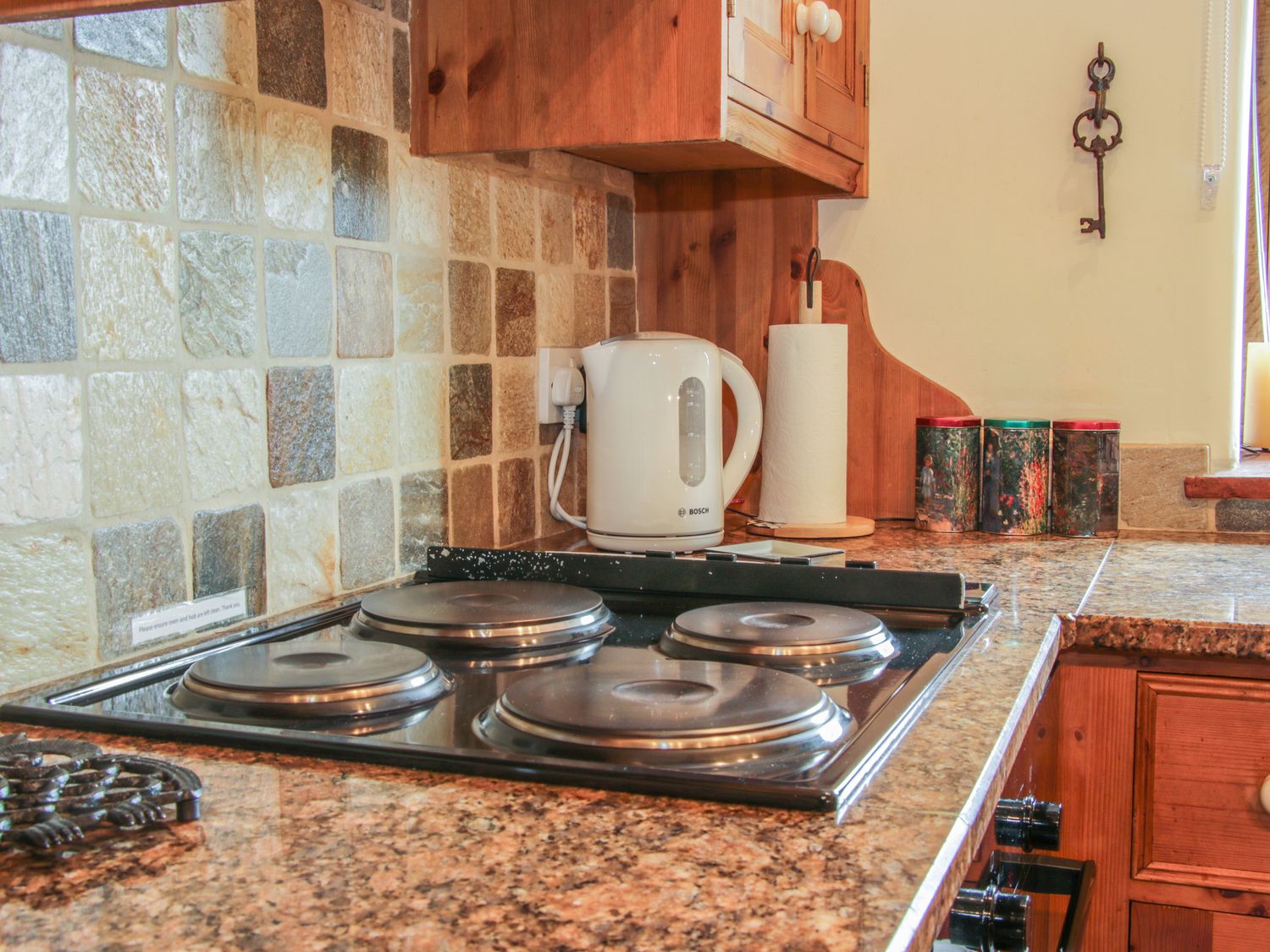 Birchope Byre, Wentnor