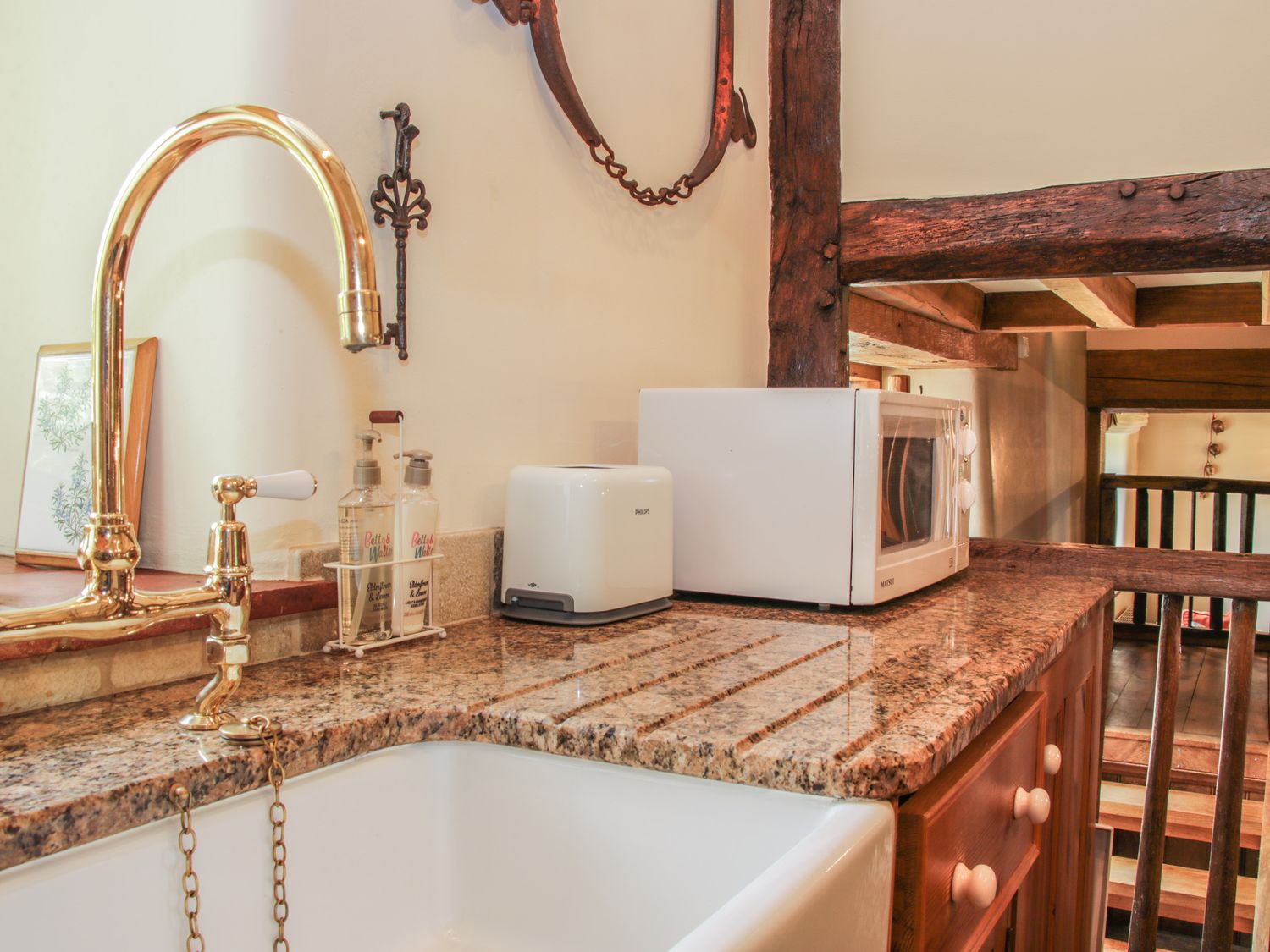 Birchope Byre, Wentnor