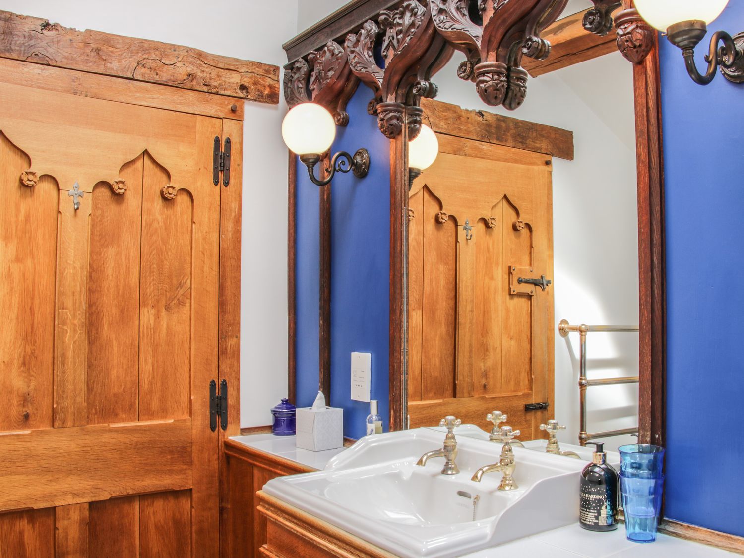 Birchope Byre, Wentnor