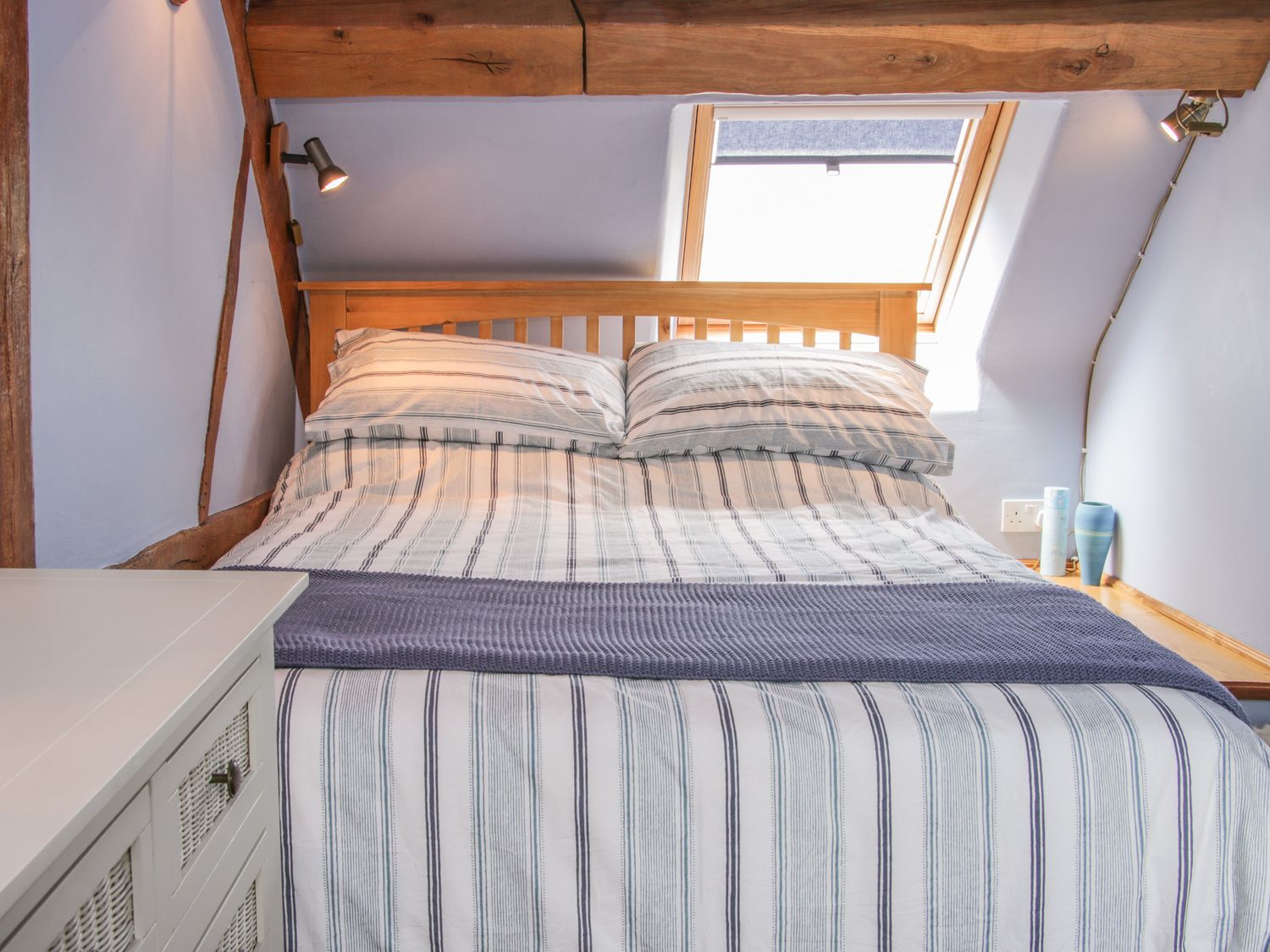 Birchope Byre, Wentnor