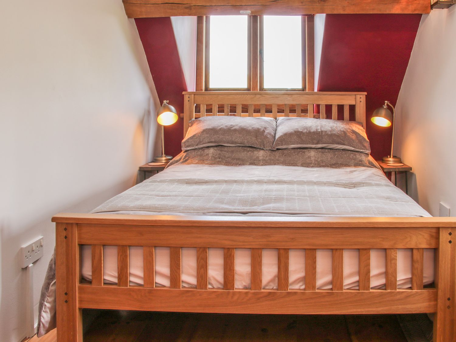 Birchope Byre, Wentnor