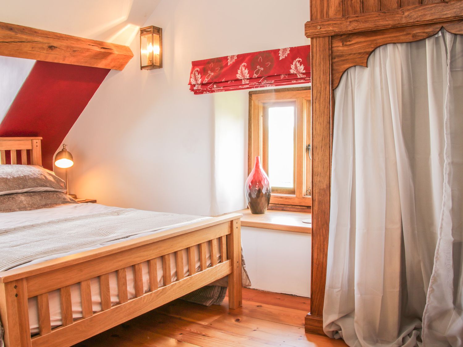 Birchope Byre, Wentnor