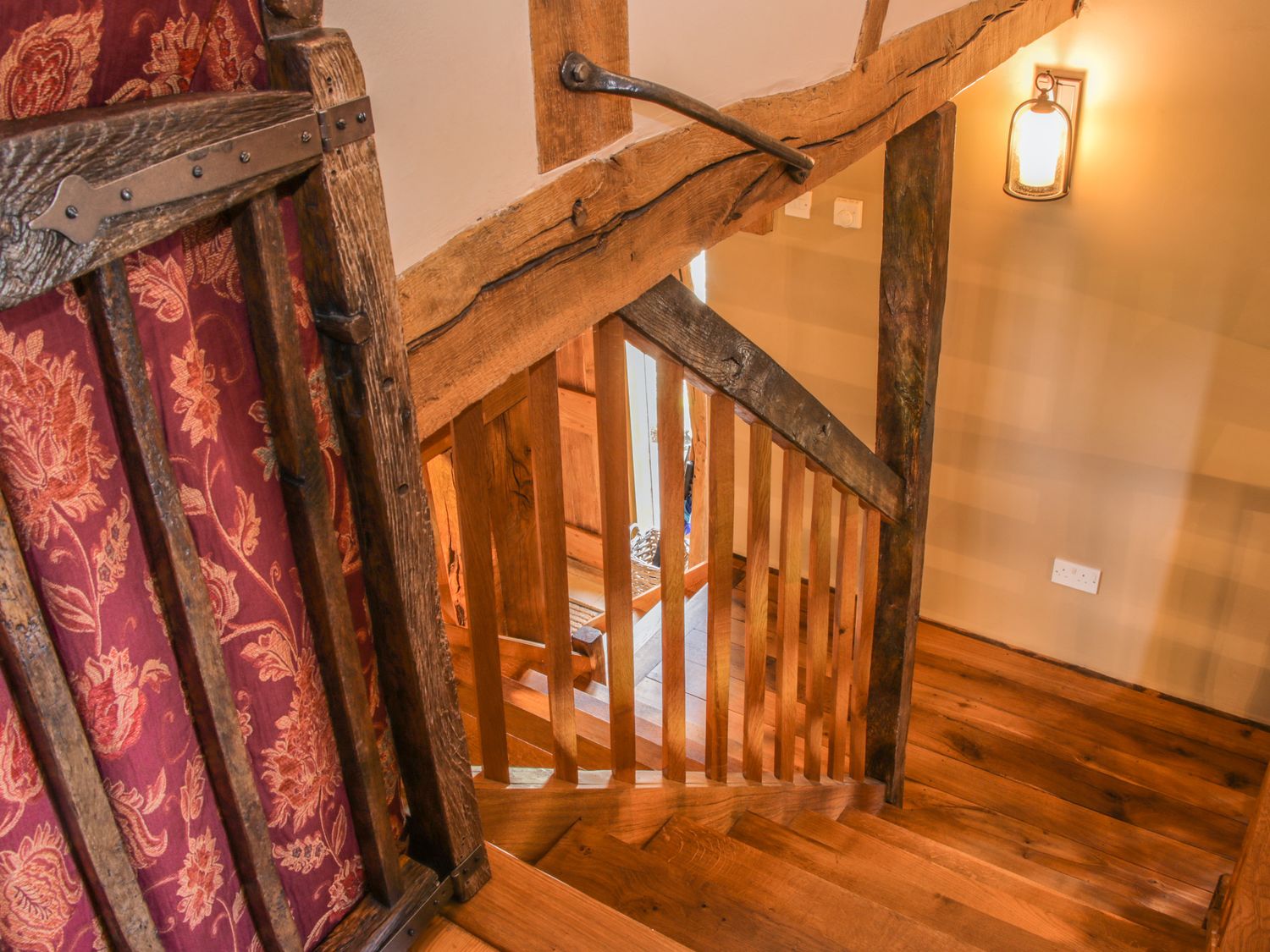 Birchope Byre, Wentnor